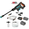 Image de Nettoyeur moyenne pression sur batterie AquaClean 24/18V P4A Ready-To-Use Set