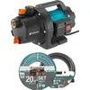 Image de Gardena Gartenpumpe 3000/4 BASIC Set
