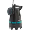 Image de Pompe Submersible pour Eau Gardena 9200 Basic 250W 9200L/h - 09007-47