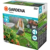 Image de Gardena Pipeline Starter Set GARDENA 8270-20
