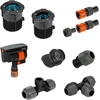 Image de Kit de démarrage Gardena Pipeline avec arroseur oscillant GARDENA 8272-20