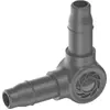Image de Jonction en L 4,6 mm GARDENA 13212-26