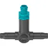 Image de Gardena MDS Tête goutte à goutte en ligne 2 l/h GARDENA 13317-20
