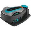 Image de Gardena Tondeuse robot smart SILENO city 500 - commande par smart App - surface jusqu'à 500 m² - Neuf