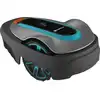 Image de GARDENA Tondeuse robot smart SILENO city 600 19603-60