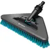 Image de Gardena 18814-20 pistolet eau / buses Vert, Gris