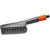 Image de GARDENA 18840-20 GARDENA Waschbürste für Gartenschlauch Cleansystem S soft