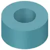 Image de GARDENA Cleansystem pastilles de savon pour poignées, 9 pièces, pour surfaces peintes et plastiques, sans mélange, bleu/vert - Neuf