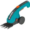 Image de Gardena Set cisaille à gazon sans fil ClasssicCut Li