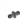 Image de Gardena Connecteur Double Tuyau Raccordement Simultané De Deux Accessoires - Gardena