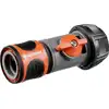 Image de Raccord pour tuyau de jardin GARDENA Stop de réglage 3/4 pouce