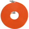 Image de Gardena Arroseur à tuyau Gardena, longueur 7,5 m, orange, 0995-20