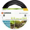 Image de Système goutte-à-goutte Gardena Micro-Drip 4,6 mm (3/16), 1,5 l/h, 15 m