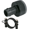 Image de GARDENA 01513-20 GARDENA Gartenschlauchadapter