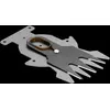 Image de Gardena 2344 Gestrüppschneider/Freischneider-Zubehör (2344)