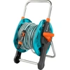 Image de Support de tuyau Gardena 20 M bleu bleu One Size