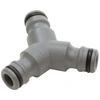 Image de Raccord en Y SB GARDENA pour transition vers les tuyaux de 13 mm (1/2").