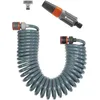 Image de Kit d'arrosage avec tuyau flexible 15m