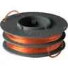 Image de Bobine de fil 2 x 5 m pour coupe-bordures