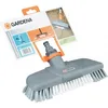 Image de Balai De Lavage Avec Grattoir - Gardena