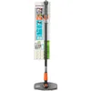 Image de Kit Balai De Lavage De Voitures (5580-20). - Gardena