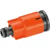 Image de Gardena, Wasserstecker mit Stoppventil