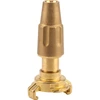 Image de Seringue en laiton 3/4" (avec raccord rapide)