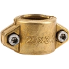 Image de Gardena 07211-20 Gardena Klemmschalen für 25 mm (1")-Schläuche