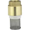 Image de Clapet De Pied Gardena 07221-20 Laiton