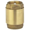 Image de Soupape intermédiaire en laiton Gardena Clapet anti-retour 26,5 mm G 3/4-filetage 7230-20