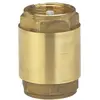 Image de Gardena Messing-Zwischenventil 33,3 mm (G 1)-Gewinde