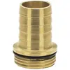 Image de Douille en laiton 26,5mm (G 3/4) FM > tuyaux 19mm (3/4")