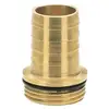 Image de Embout Gardena 07251-20 Laiton Ø 25 Mm (1'), 33,25 Mm (1') (filet Ext.) Q019611