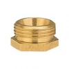 Image de Raccord de mesure Gardena. Réducteur G 3/4-FR/G 1/2-FR 5 pces