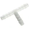 Image de Gardena 07300-20 Gardena T-Stück für 4 mm Schläuche Inhalt: 2 Stück
