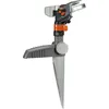 Image de GARDENA 08136-20 GARDENA Kreis- und Viereckregner Premium Impuls-, Kreis- und Sektor