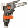 Image de GARDENA 08137-20 GARDENA Kreis- und Viereckregner Premium Impuls-, Kreis- und Sektor