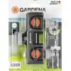 Image de Gardena Twin-Tap - Schlauchkupplung (8193-20)