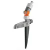 Image de Prise d'eau (gris/orange, 26,5mm (G 3/4"))