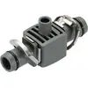 Image de Dérivation en T pour micro-asperseurs Ø13mm GARDENA 8331-29