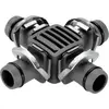 Image de Gardena mds-cross piece 13 mm 1/2" (2 pcs), 8339-29