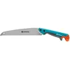 Image de Gardena - Scie Combisystem Lame Droite 300 Pp. Lame Durable. Coupe Performante. Poignée Ergonomique. Compatible Avec Manche Combisystem . (8737-20)
