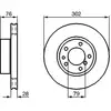 Image de HELLA - Projecteur principal 1EL 009 447-101 - Réf. 1EL 009 447-101