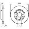 Image de HELLA - Projecteur principal 1EL 008 361-621 - Réf. 1EL 008 361-621