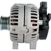 Image de Groupe électrogène 54mm HELLA pour PEUGEOT 607 (9D/ 9U)