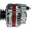 Image de Alternateur avec double poulie 75mm HELLA pour PAJERO II