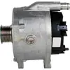 Image de Alternateur 12 V 155 A Ø 49 mm HELLA pour, entre autres, RENAULT MEGANE