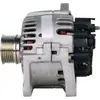 Image de Alternateur 12 V 110 A Ø 55 mm HELLA pour, entre autres, RENAULT KANGOO