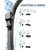 Image de HELLA Cleantech 350mm essuie-glace