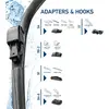 Image de HELLA Cleantech 400mm wiper